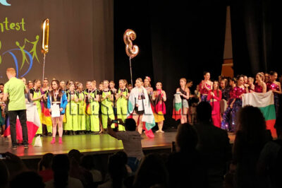 Виктория Иванова