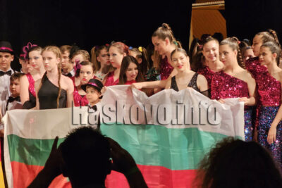 Виктория Иванова