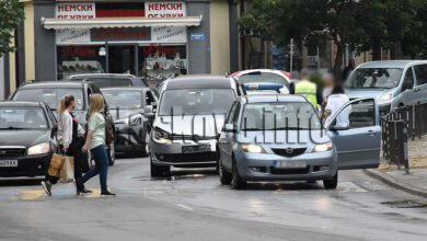 Катастрофа