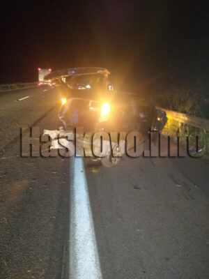 Катастрофа