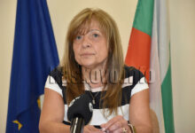 Гинка Райчева