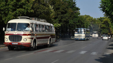 Автобуси