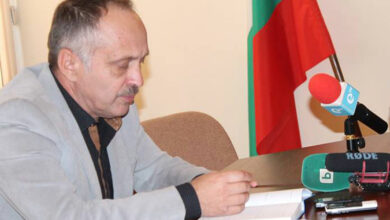 Георги Илиев