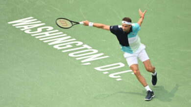 Григор Димитров