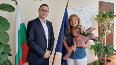 Митко Петров