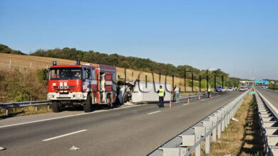 Катастрофа