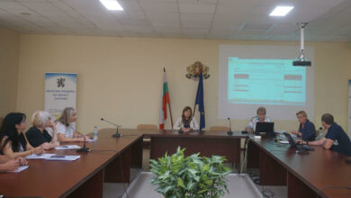 Здравна карта