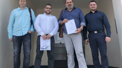 Спаси Хасково