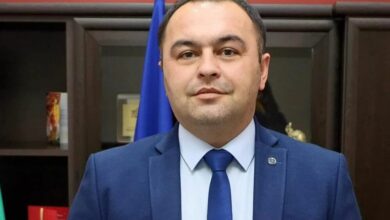 Танер Емин