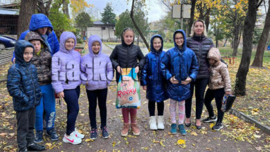 Благотворителност