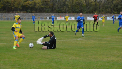 Футбол