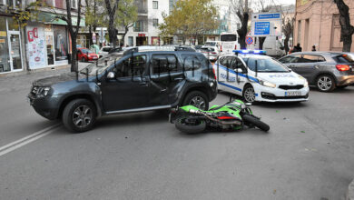 Катастрофа