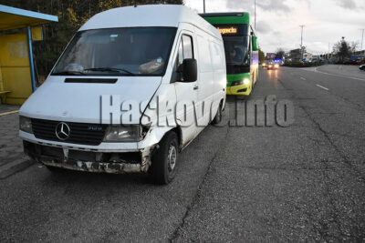 Катастрофа