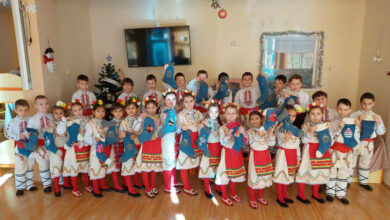 Подаръци