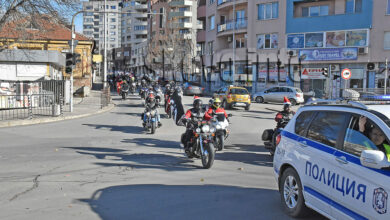 Мотообиколка