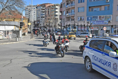 Мотообиколка