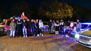 Автошествие