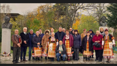 Тракийци