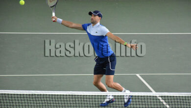 Григор Димитров