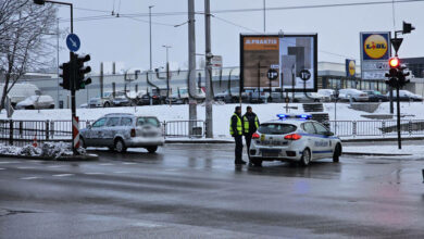 Катастрофа