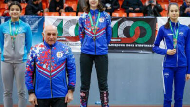 Ирен Саръбоюкова