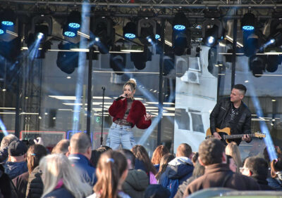 магазин Хаско