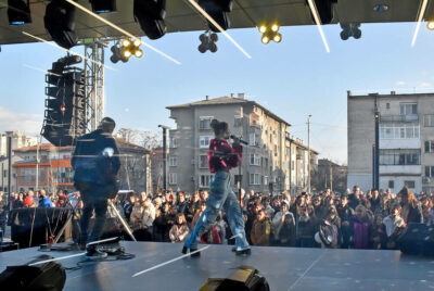 магазин Хаско