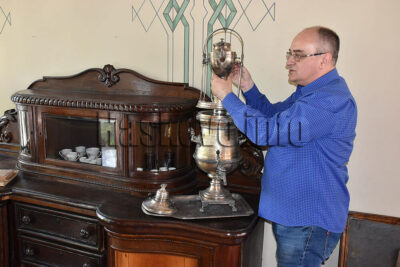 Кирково училище