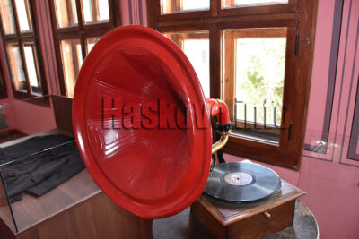 Кирково училище