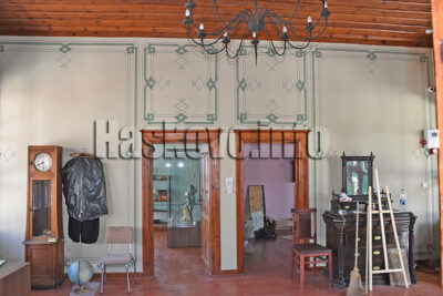 Кирково училище