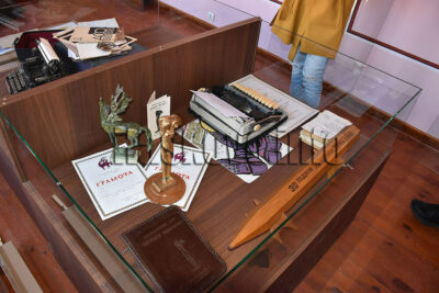 Кирково училище