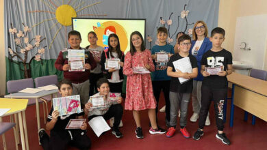 Състезание