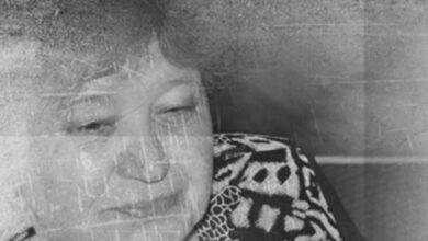 Тереза Андонова