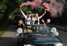 Бал
