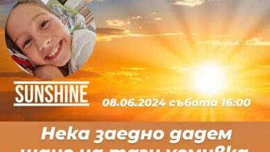 Благотворителност