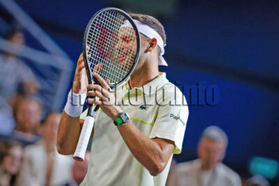 Григор Димитров