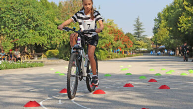 Състезание