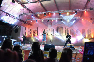 Празник на Хасково