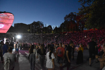 Празник на Хасково