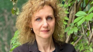 Катя Панева