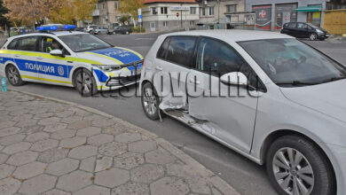 Катастрофа