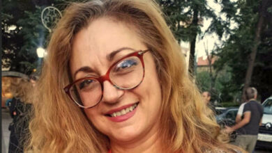 Ваня Велева