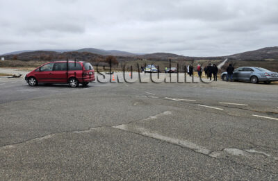 Катастрофа