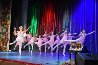 Спортно училище