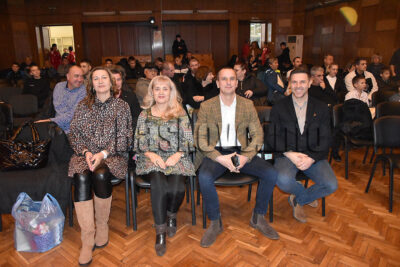 Спортно училище