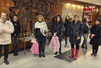 Библиотека