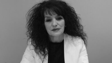 Магдалена Петрова