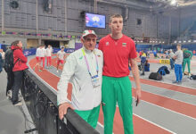 Лека атлетика