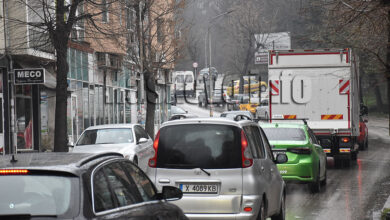 Катастрофа