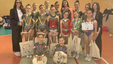 Състезание